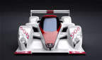 peugeot 908 LM